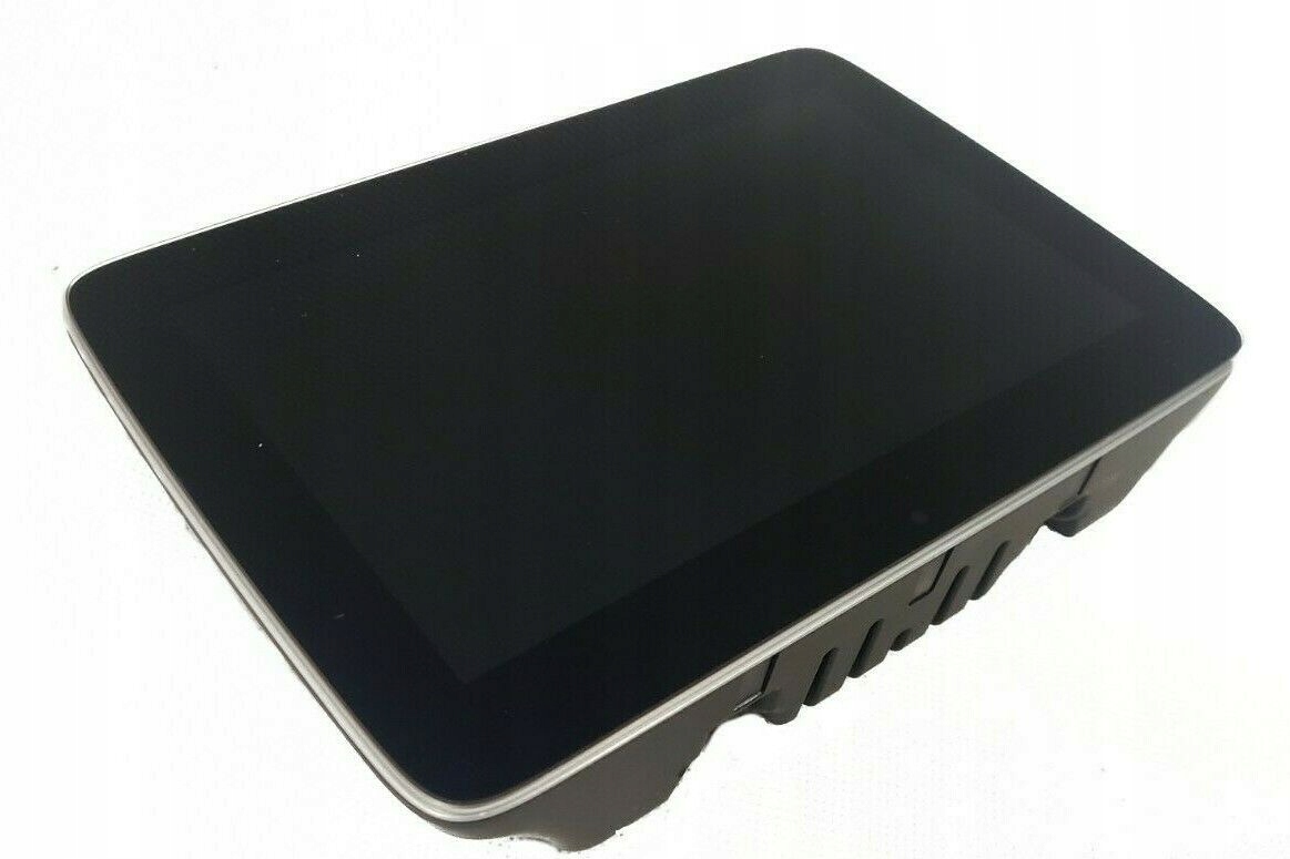 MONITOR EKRAN MERCEDES ML GL GLE GLS G W166 W292 Producent części Mercedes-Benz OE