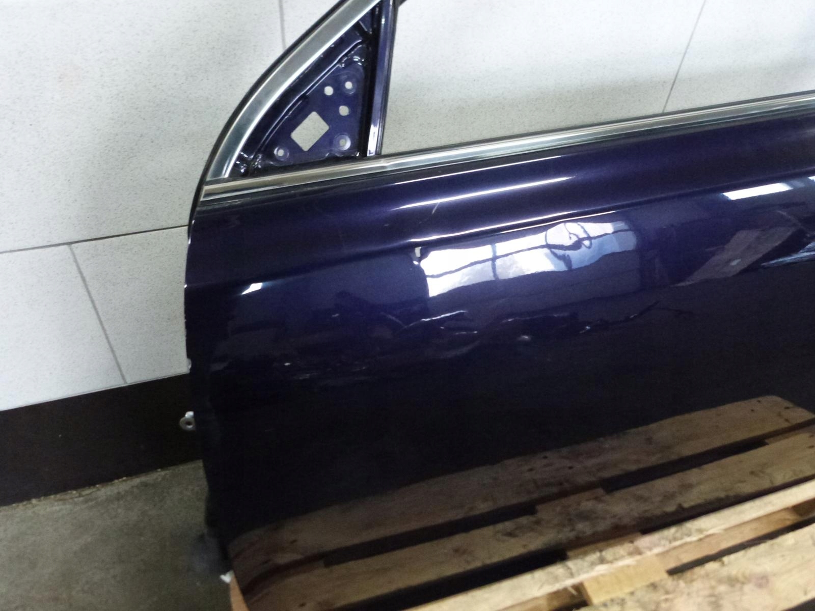 SUBARU LEGACY V door left front left front D7H
