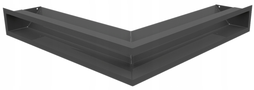 Ventilační mřížka