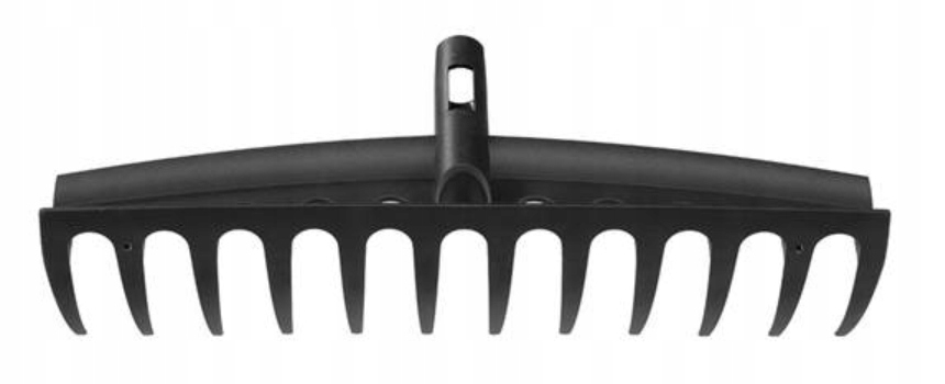 

Grabie Uniwersalne Trawy Fiskars Solid Głowica