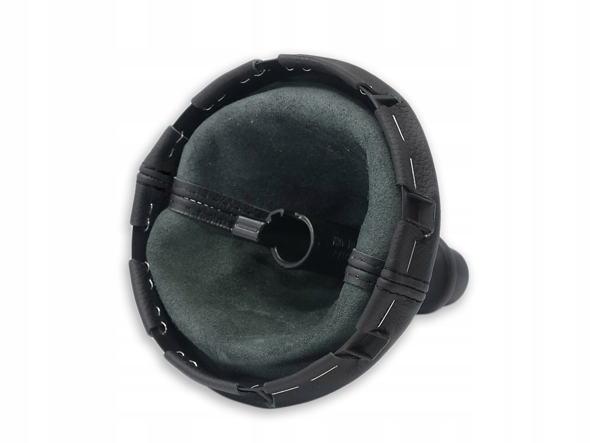 VW T5 TRANSPORTER GAŁKA SKÓRZANY MIESZEK RAMKA Producent części Maniol