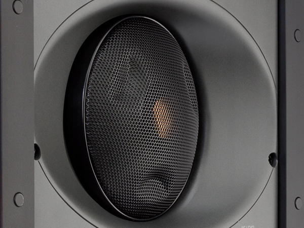 GŁOŚNIK ŚCIENNY INSTALACYJNY MONITOR AUDIO W380IDC Kolor biały