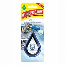 

Wunder-baum Clip Zapach do samochodu New Car