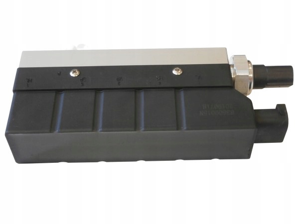 DO MERCEDES W220 BLOK ROZDZIELACZ AIRMATIC LISTWA Car type Passenger cars