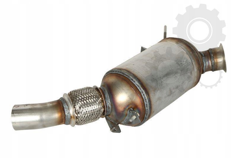 FILTR DPF BMW F20 F30 F10 F11 2.0D 2009-