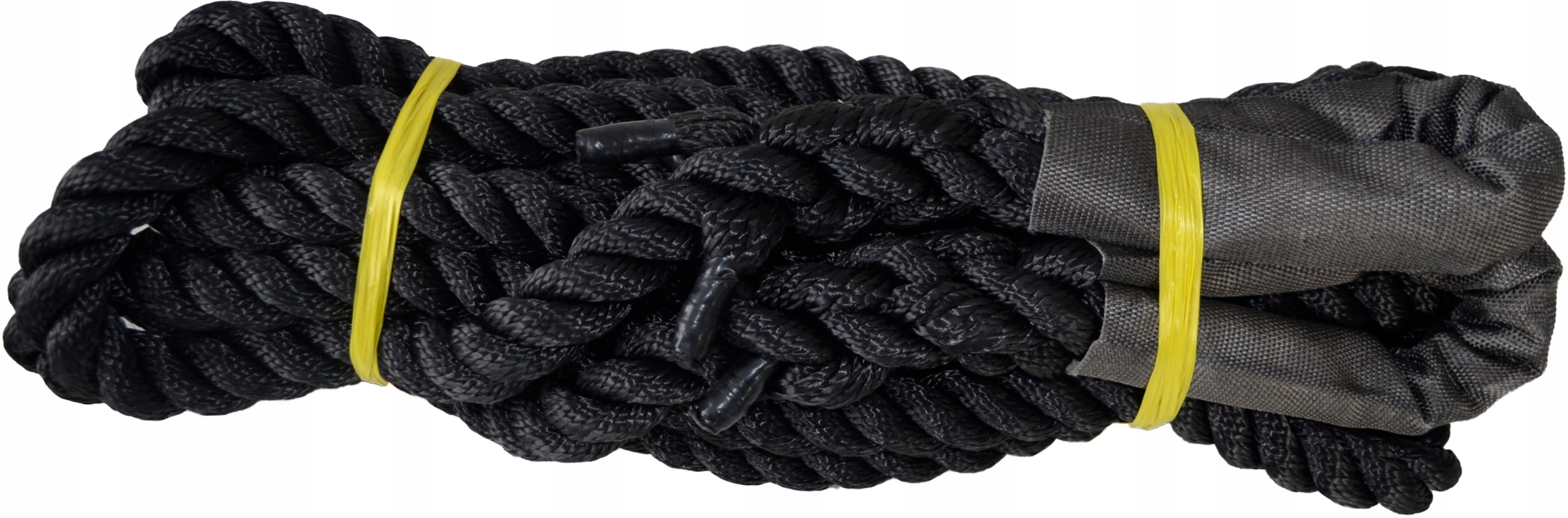 Kinetická Lanka Kinetyk 8 m 32 mm Patrol Szekle