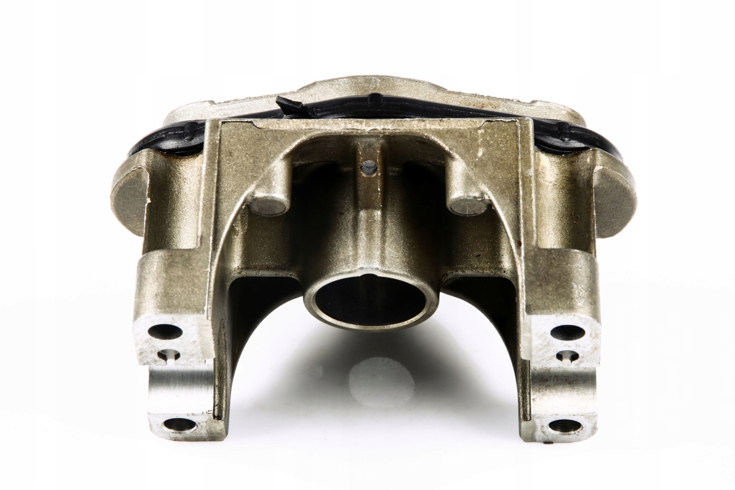 BMW E60 E90 N43 support porte pompe carburant 7540152