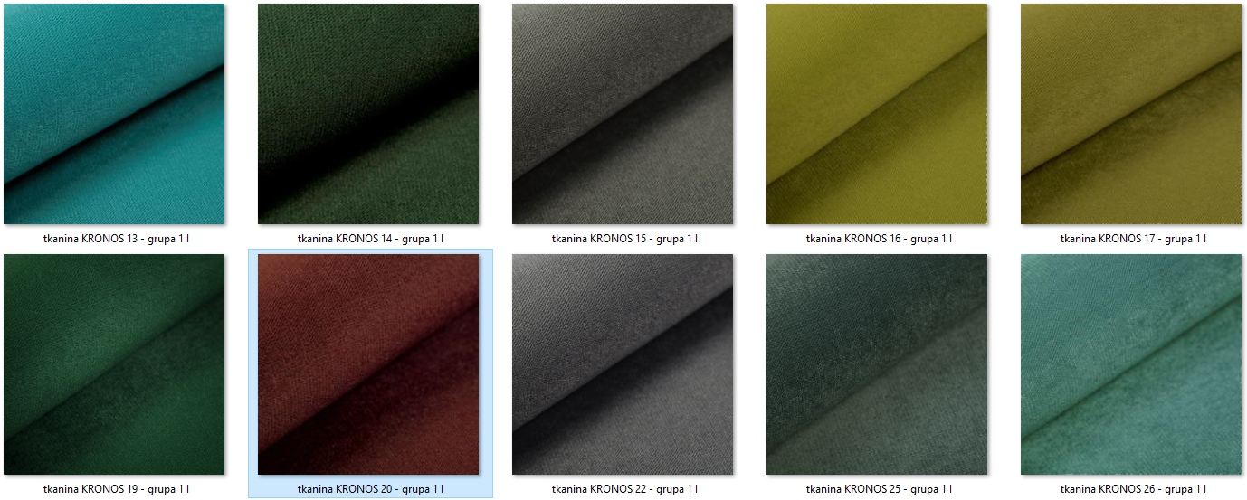 Stół rozkładany do 3 metrów + 6 krzeseł 10 kolorów Kształt blatu inny kształt