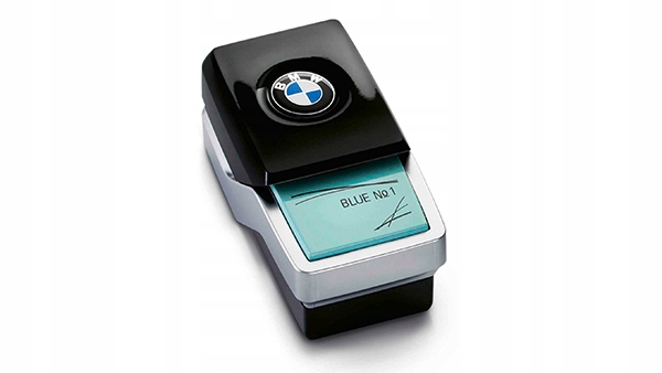 

Bmw zapach Ambient Air Blue Suite Nr 1