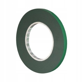 

Taśma Dwustronna 9MM X 5M Boll