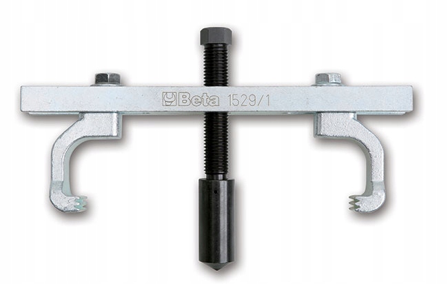 ŚCIĄGACZ KÓŁ PASOWYCH WIELOROWKOWYCH BETA 1529 Marka Beta