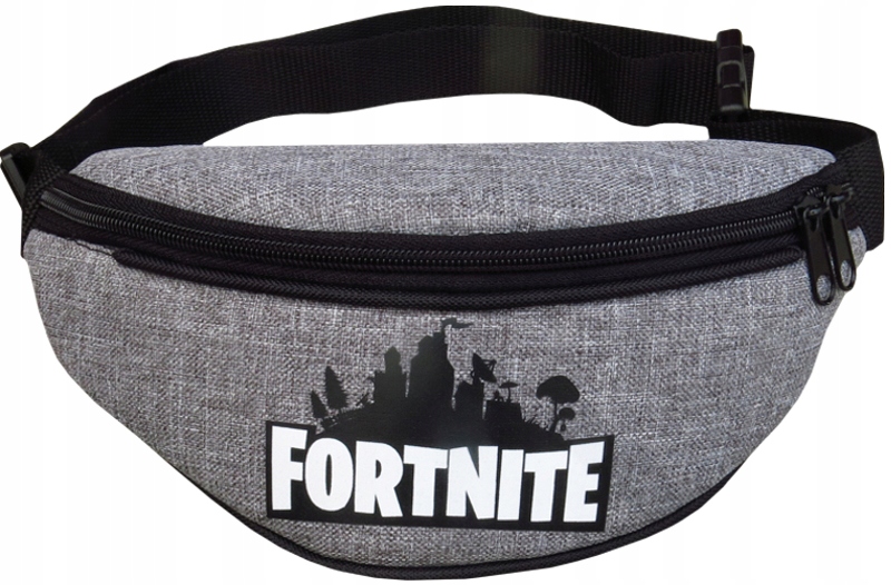 

Fortnite saszetki do pasa Nerki Jakość