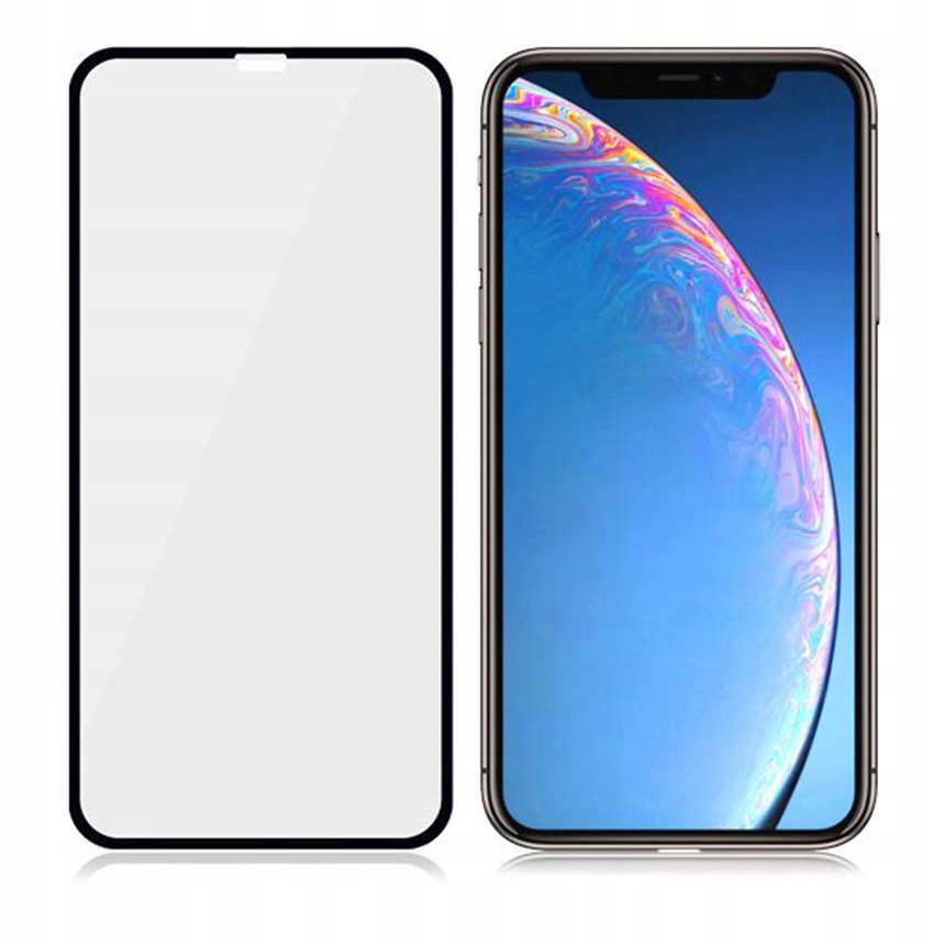 

Szkło do etui do iPhone 11 Pro Max, PanzerGlass