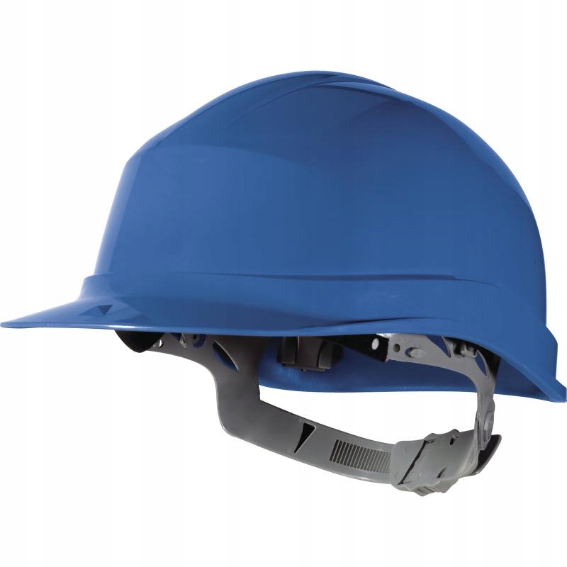 

Lekki Hełm Kask Ochronny Budowlany Zircon Delta N