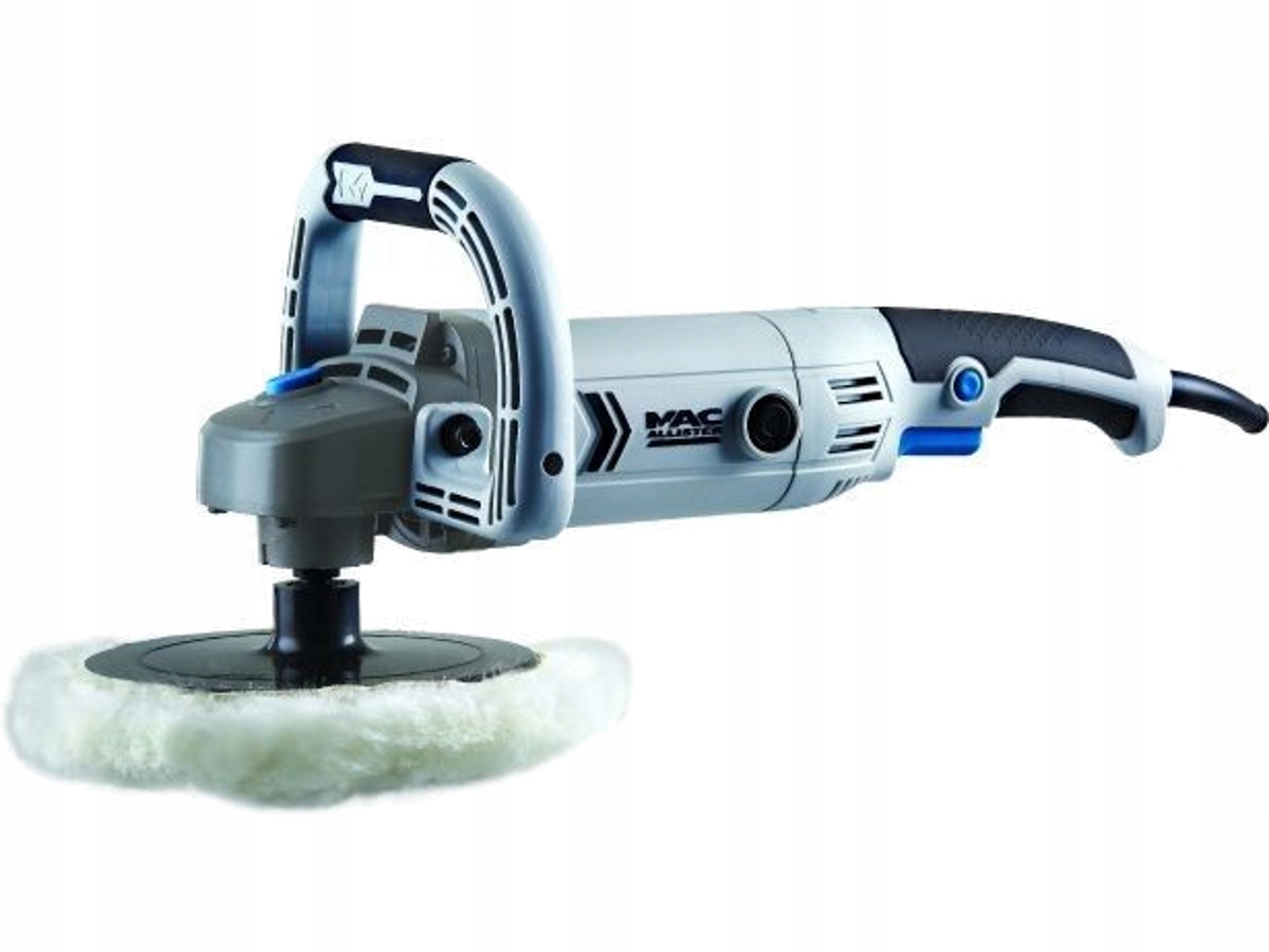 Polerka MacAllister 1200 W