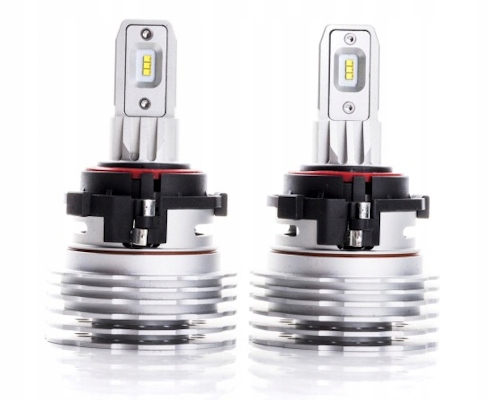 

Einparts H7 Led Dedykowane Mercedes Vito 2010-