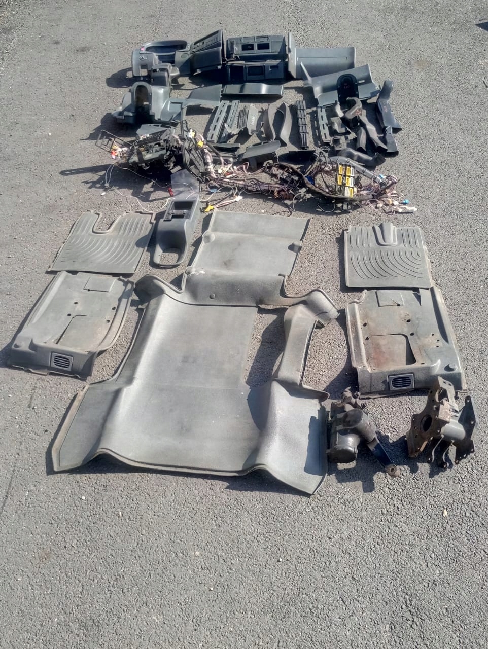 PRZEKLADKA DO ANGLIKA MAN TGL Car type Cargo vans Trucks