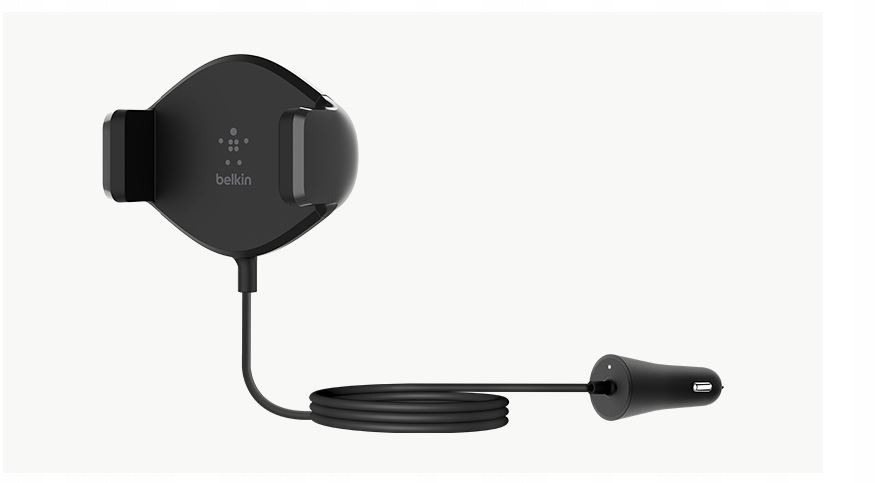 

Belkin uchwyt na kratkę z indukcją F7U053BTBLK