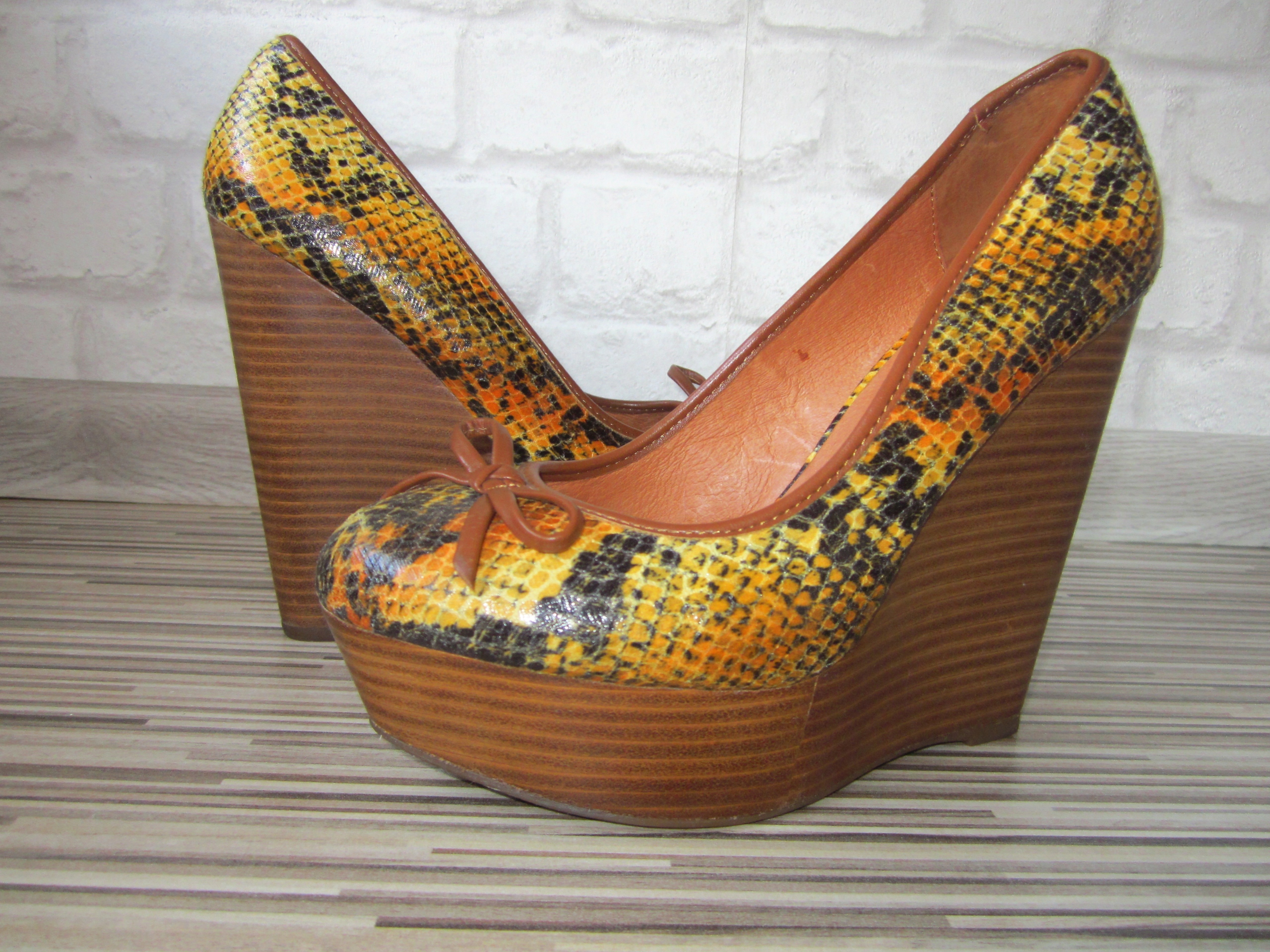 PRIMADONNA_39_25 cm_Woman Collection_koturn Kod producenta 11