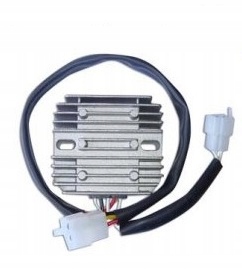 Regulátor Napätia Yamaha XV 750 920 1000 Xz 550