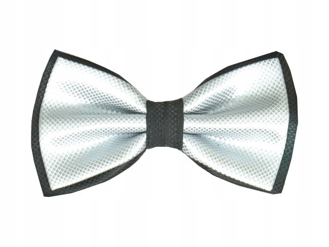 

Elegancka Muszka W Pudełku Model 12 Pako Jeans