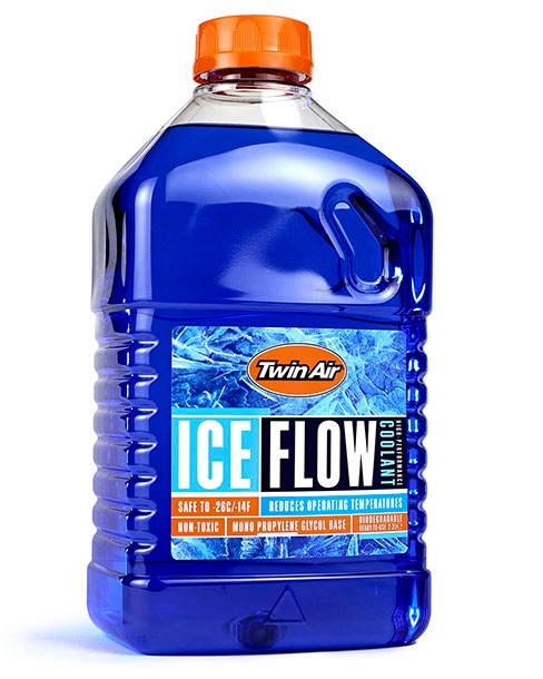 

Twin Air Płyn do chłonic chłodniczy Ice Flow 2,2L
