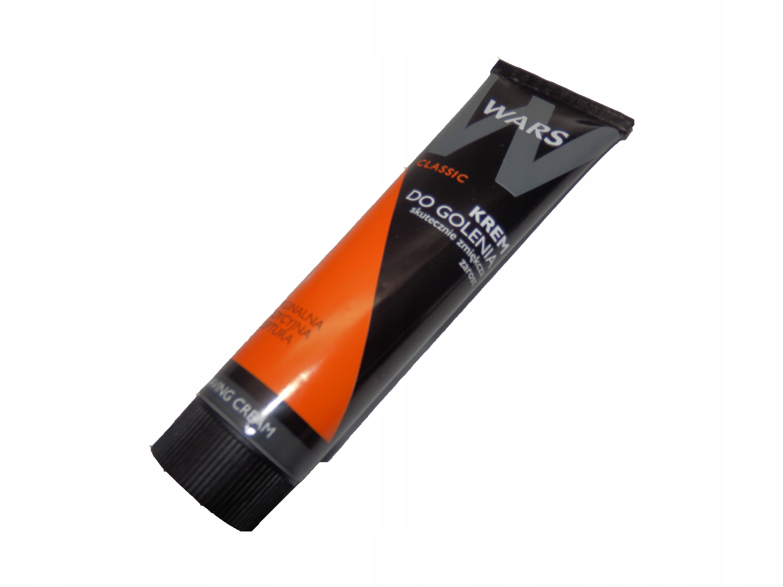 

Wars Classic krem do golenia 65g Miraculum