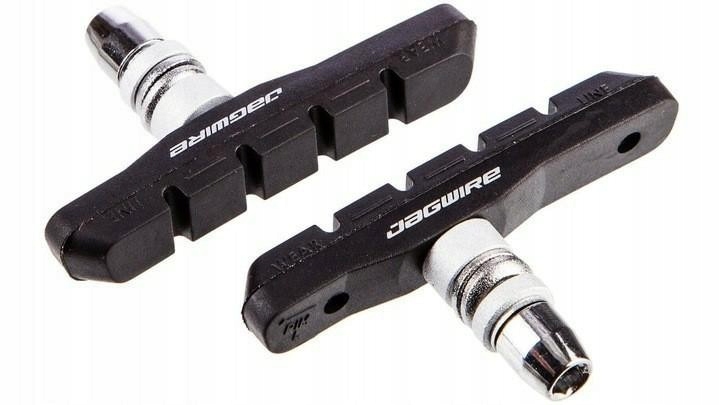 

Klocki v-brake Jagwire Mountain Sport