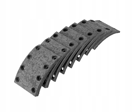 ОБЛИЦЮВАННЯ ГІГАНТ 300X100 ОРИГІНАЛ КОМПЛ. НА ВІСЬ