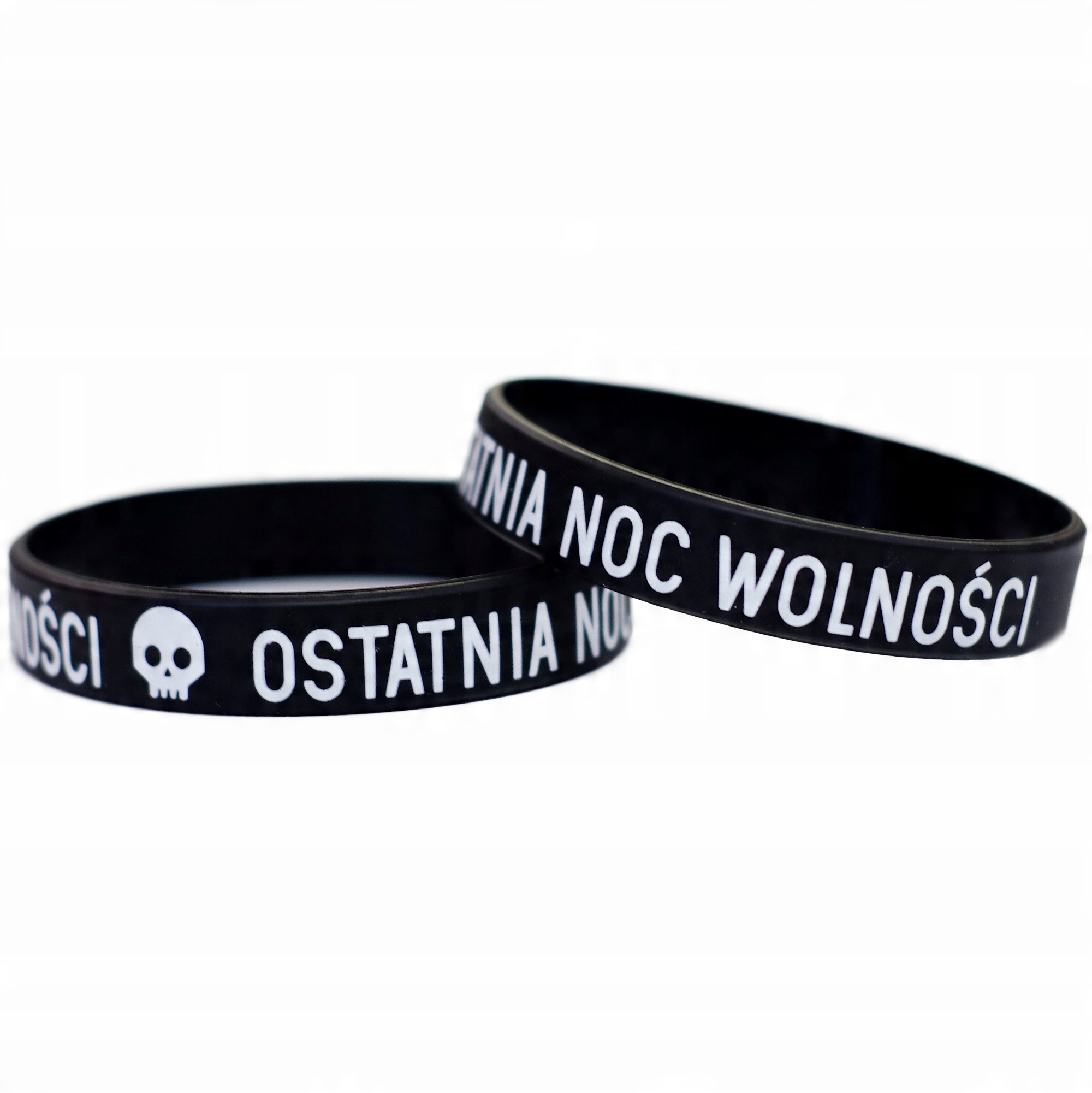 

Opaska Na Rękę Ostatnia Noc Wolności Kawalerski