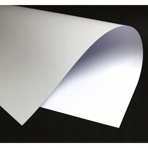 

Papier Duży do rysowania 300 g SRA3 100 ark Biały