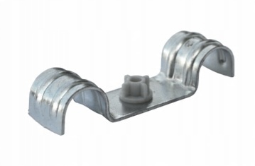 

R Rawl SC40/SC40II uchwyt kablowy p.poż R-dft 8 mm