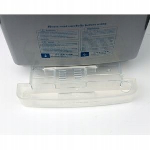 ELEKTRYCZNA SUSZARKA KIESZENIOWA DO RĄK EJS373 Sposób uruchomienia automatyczny – fotokomórka