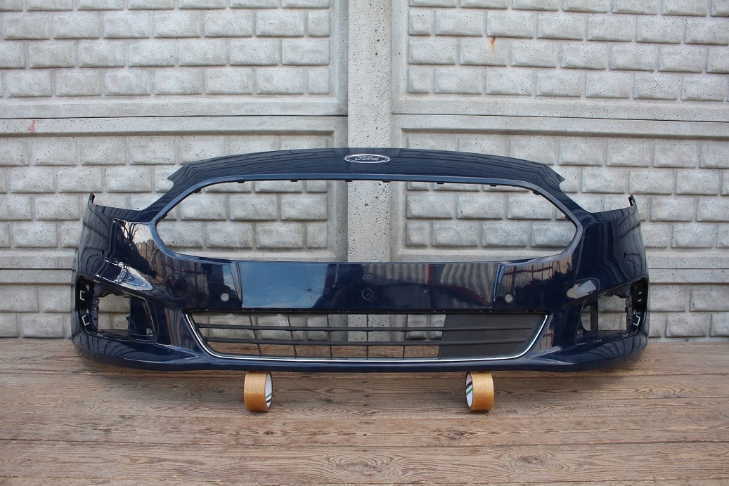 бампер форд s max