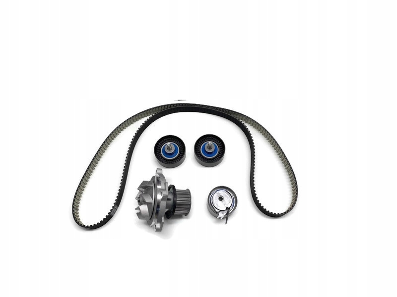 Tb1300k, 35-09-921 - Водяний насос Grand Voyager RG 2.8 CRD 2.5 CRD