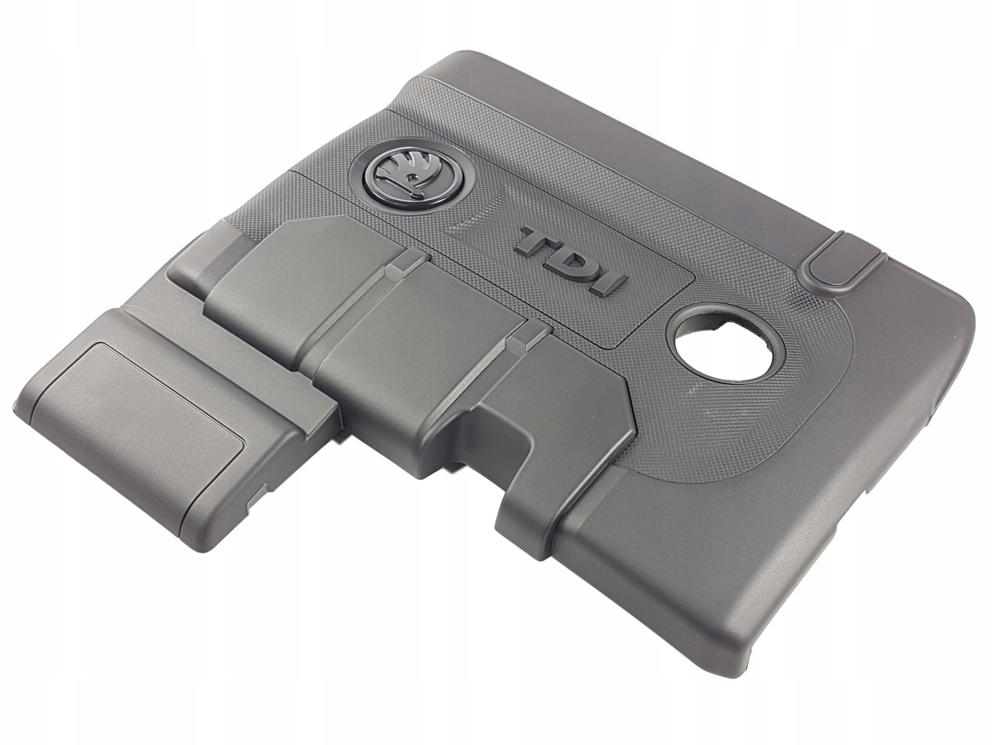 04B103925C - Кришка капота двигуна RAPID 1.4 TDi CUSB