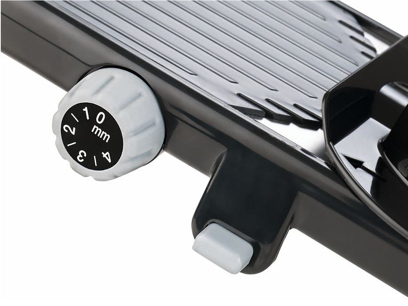 Tarka Moha Veggie V siekacz mandolina Nowy Targ EAN (GTIN) 7611264252079