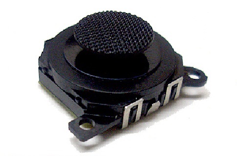 JOYSTICK ANALOG + NAKŁADKA DO PSP1000