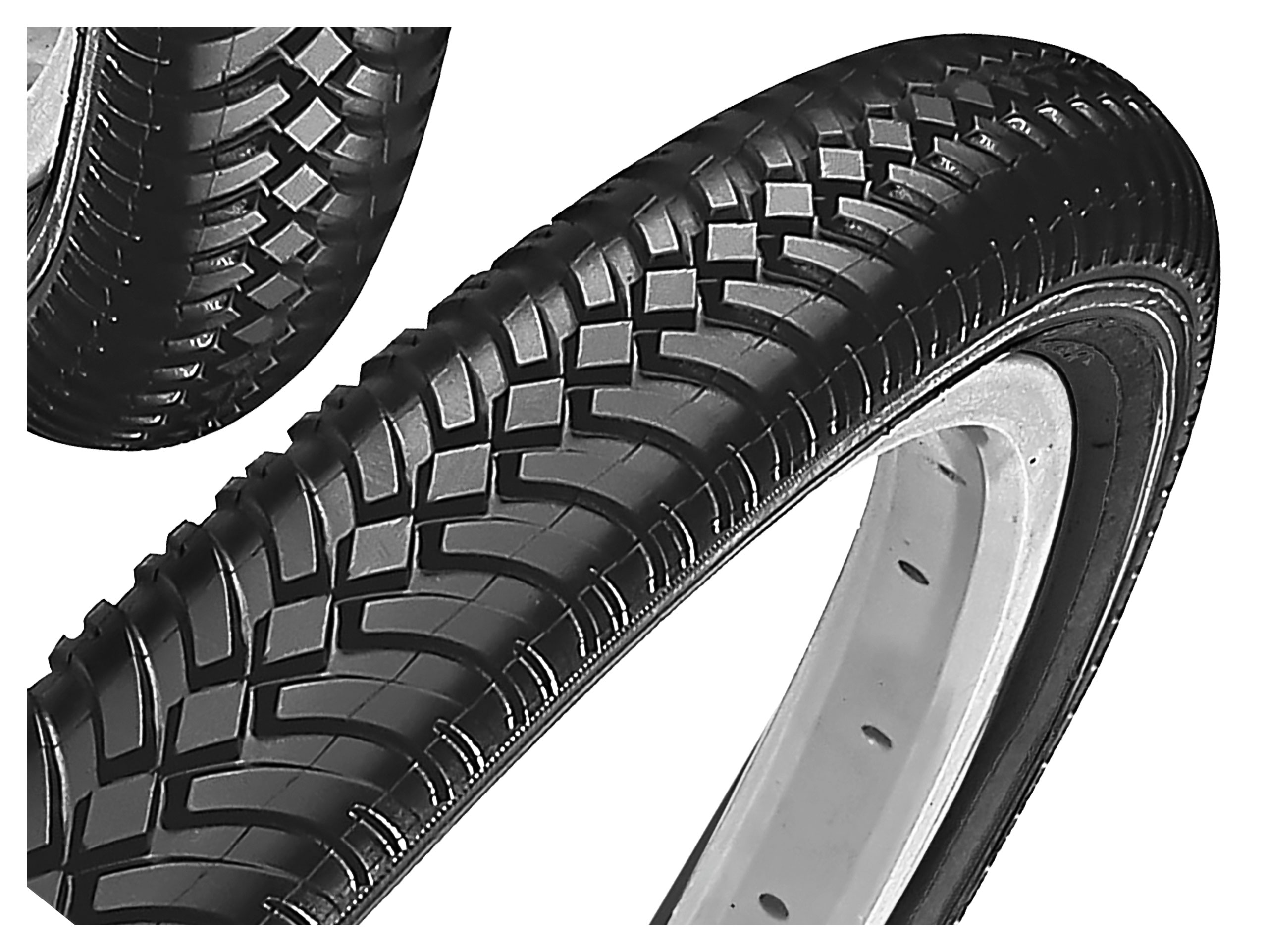 

Opona Kenda K180 700x38C 28'' Miejska Uniwersalna