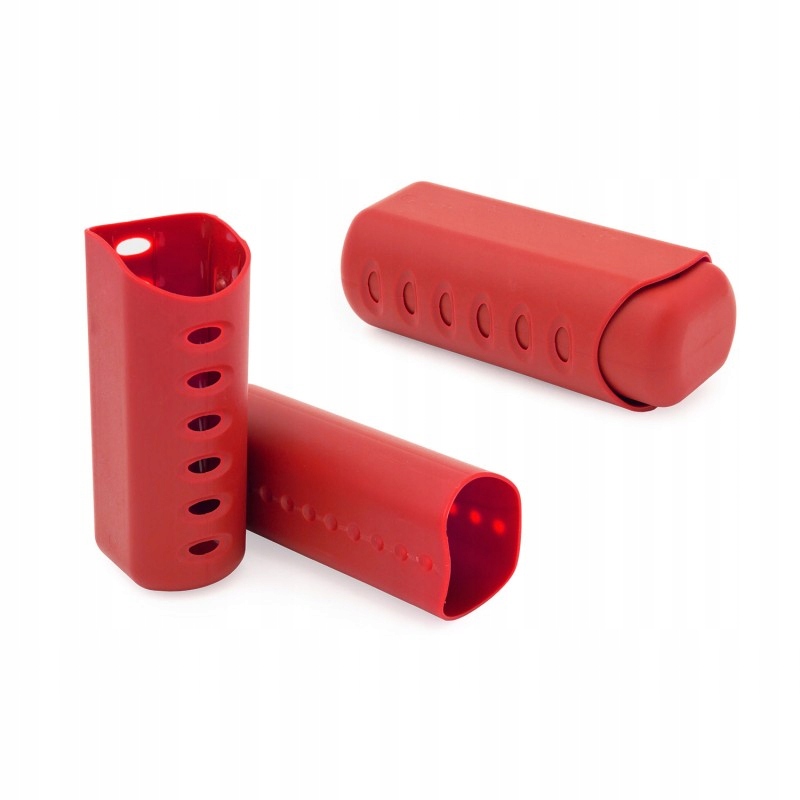 POJEMNIK ETUI ORGANIZER NA PASTĘ I SZCZOTKĘ L-698