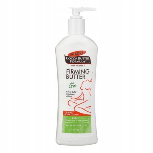 

Palmers Firming Butter balsam ujędrniający 315ml