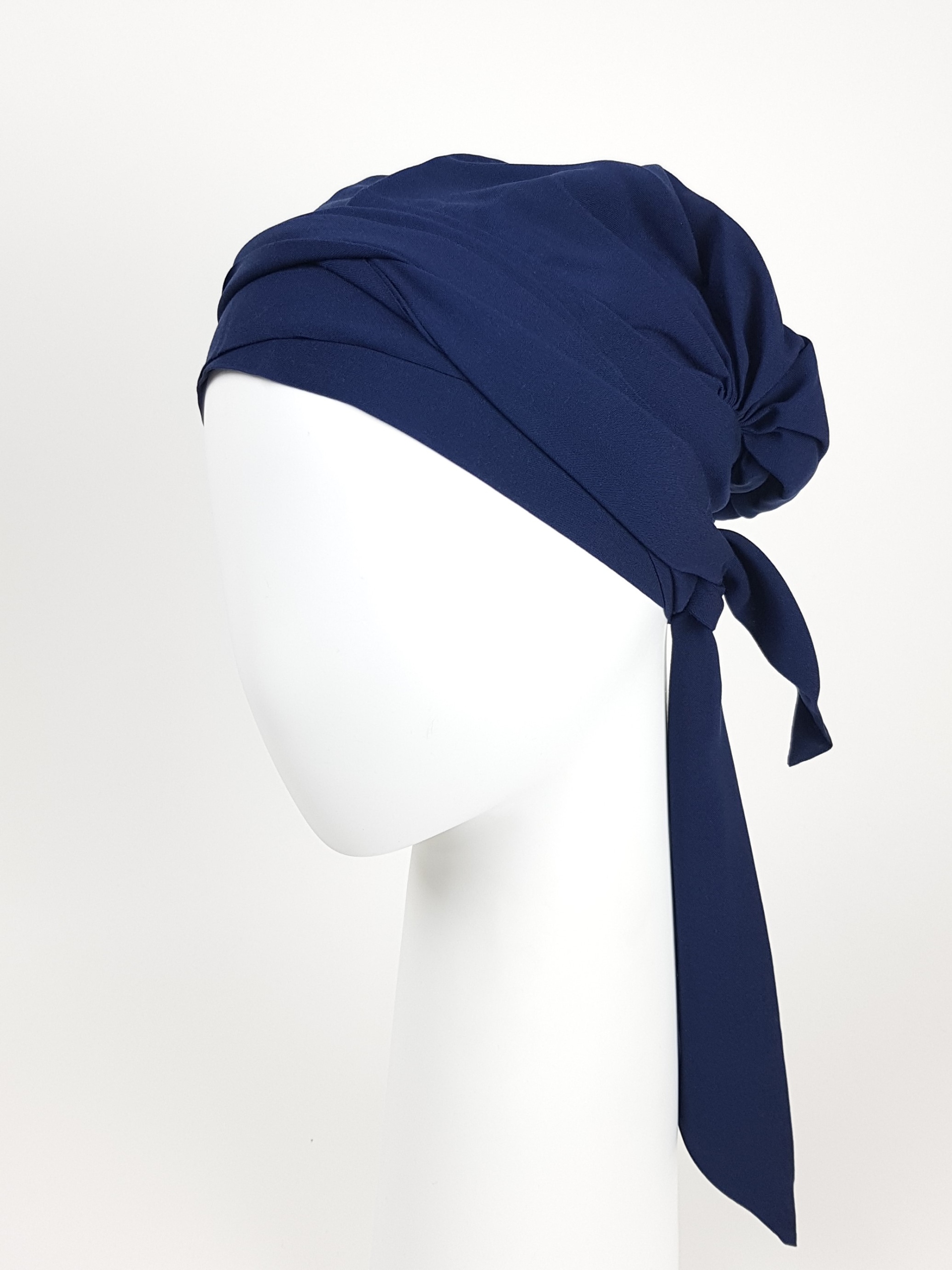 

Turban Lara W161 turbany czapki Eva Design