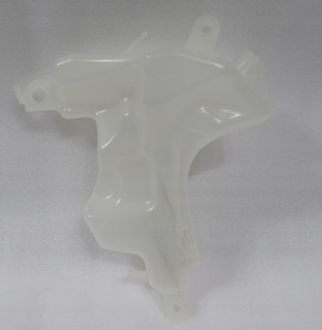 43078 - KAWASAKI ER6 12-16 РАДИАТОР ЖИДКОСТНЫЙ БАК