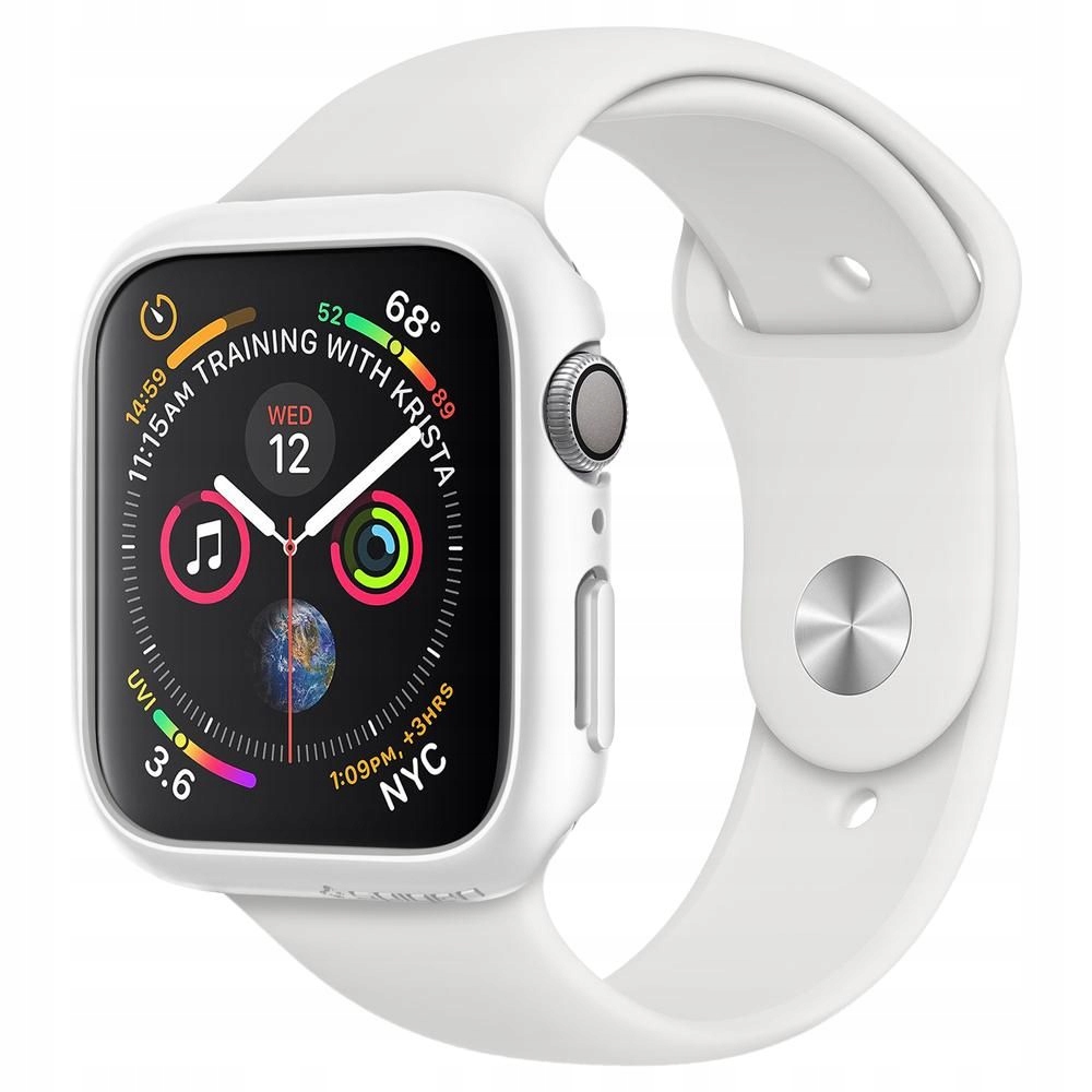 

Etui Spigen Thin Fit Apple Watch 4 (44mm)