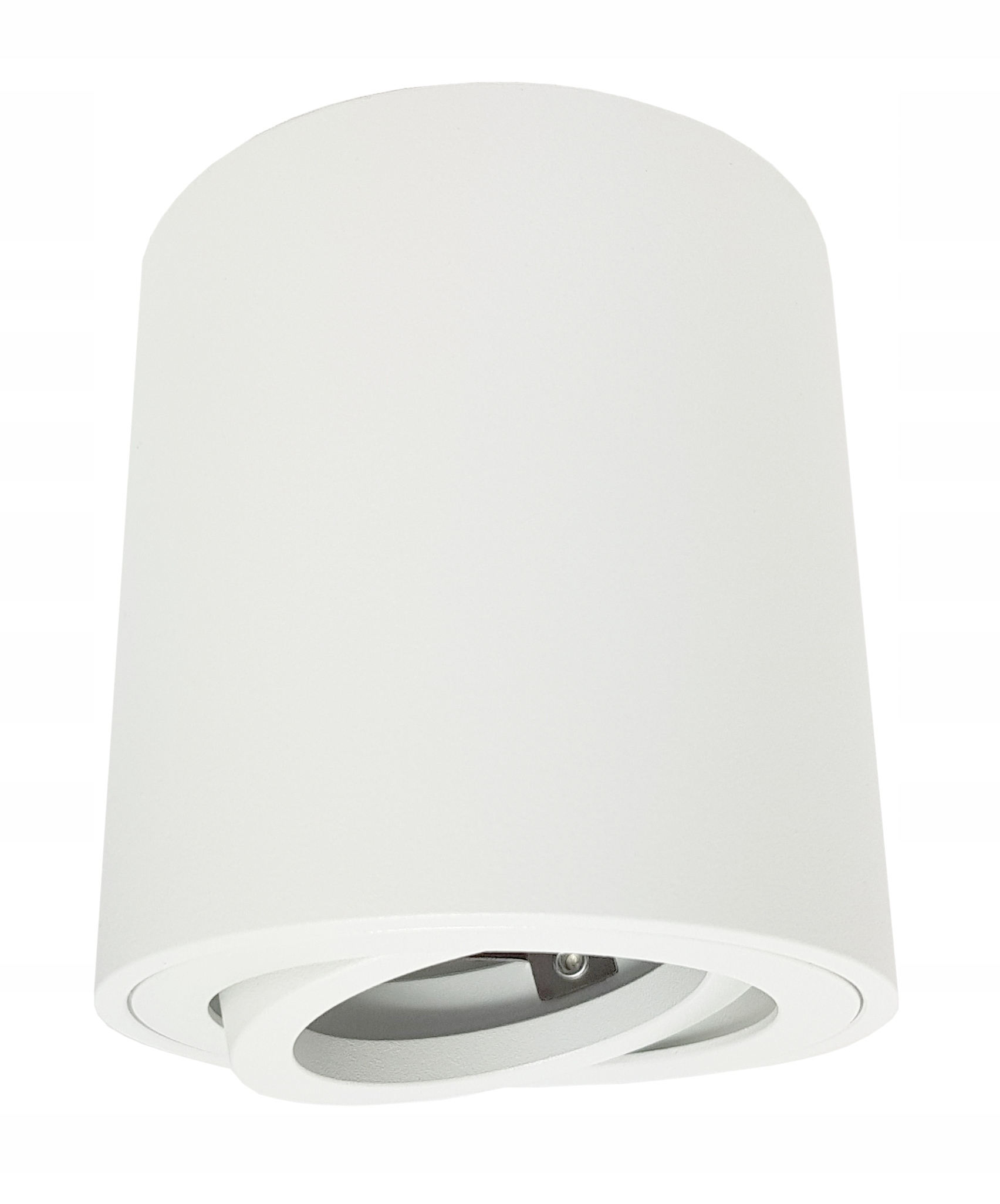 Oprawa NATYNKOWA ruchoma GU10 LED Plafon 3 kolory