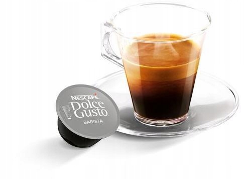 12 шт. Капсулы Nescafe Starbucks CAFFE LATTE Brand Nescafe Dolce Gusto