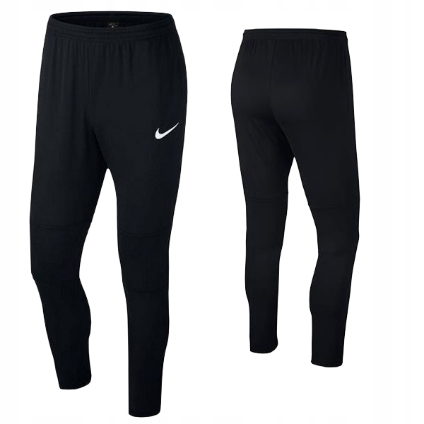 

Nike Spodnie Dresowe Dresy Męskie Park 20 r. S