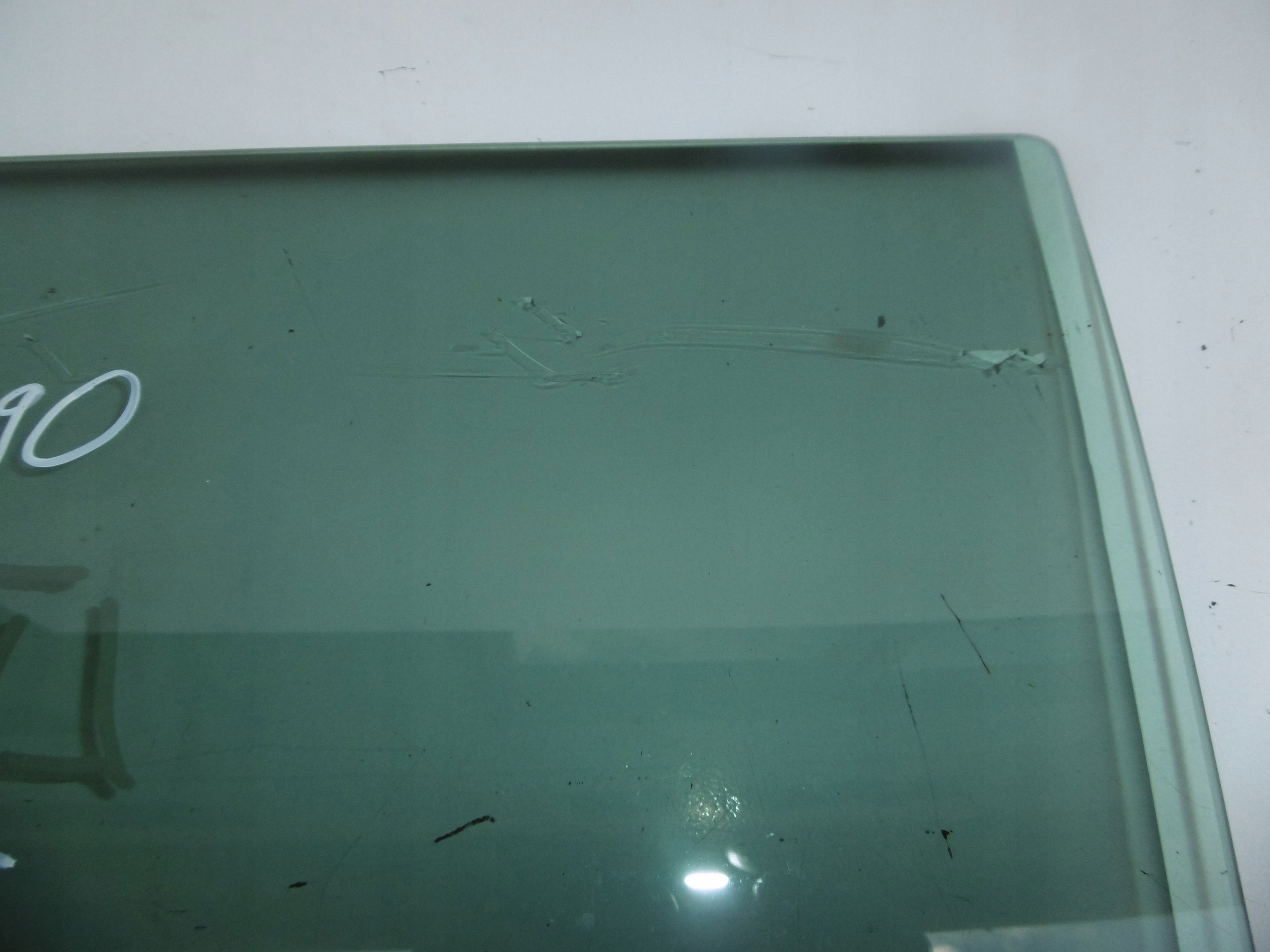 window door left rear part rear VOLVO XC90