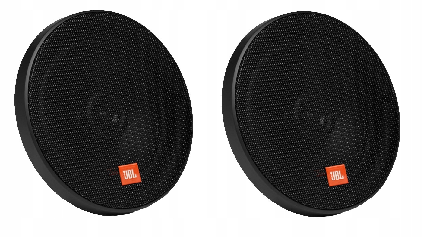 JBL STAGE 2 624 GLOSNIKI BMW 3 E46 DRZWI PRZOD Typ samochodu Samochody osobowe