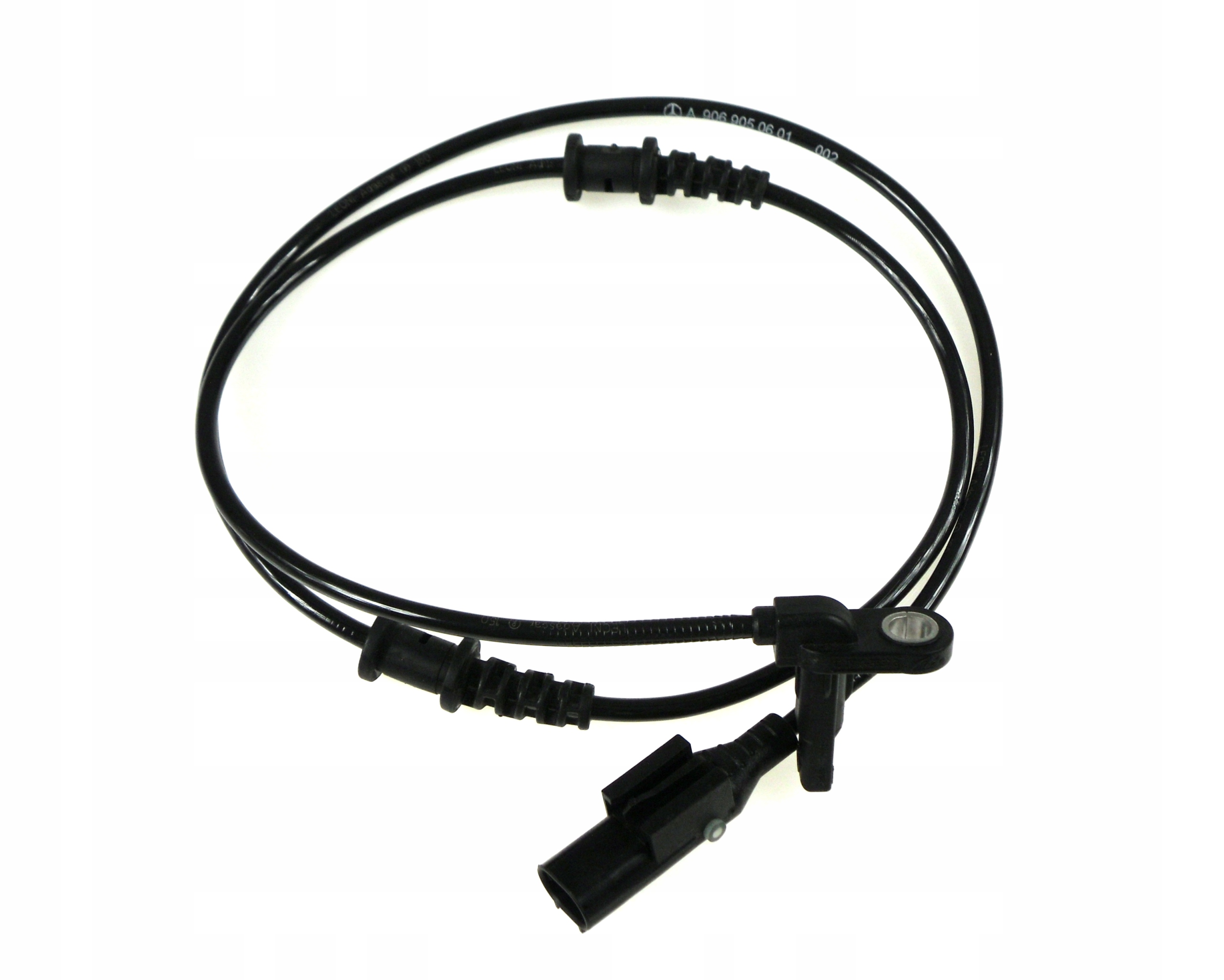 CZUJNIK ABS 2E0927748Q 2E0927748L VW CRAFTER I